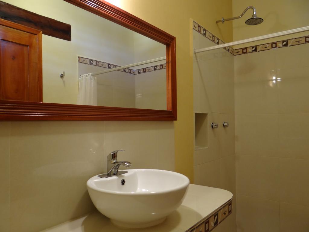Hacienda Coba Bed & Breakfast Rom bilde