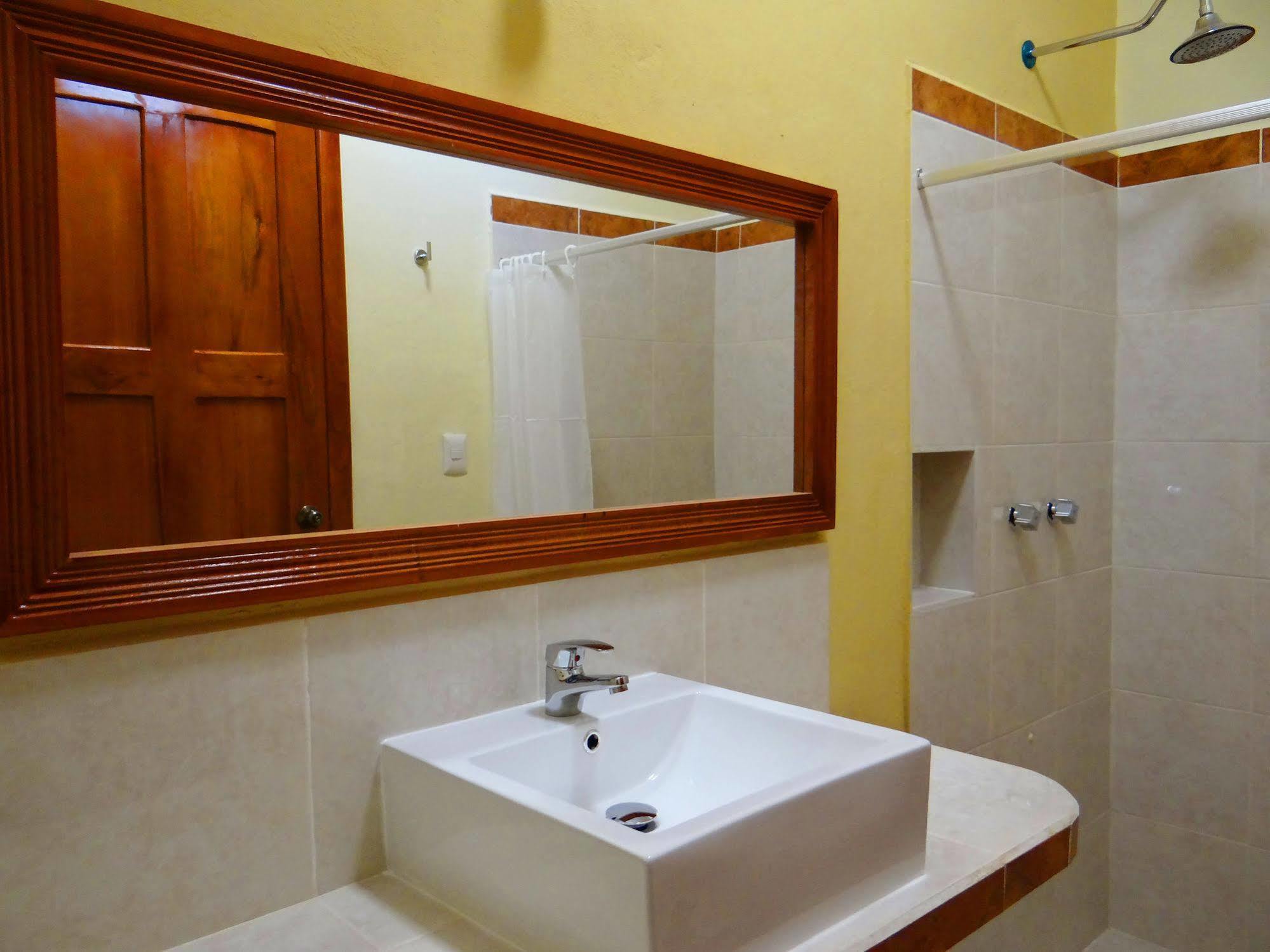 Hacienda Coba Bed & Breakfast Eksteriør bilde